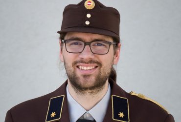 Faschinger Felix