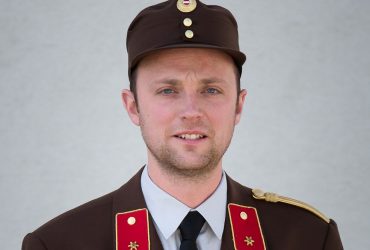 Traxler Michael