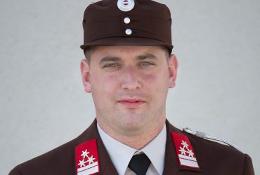 Traxler Thomas