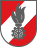 Organisation der Feuerwehr