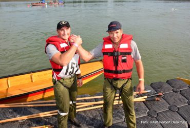 Rottenegg stellt Wasserwehr-Vize-Landesmeister