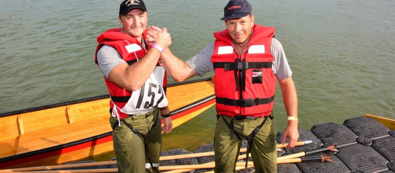 Rottenegg stellt Wasserwehr-Vize-Landesmeister