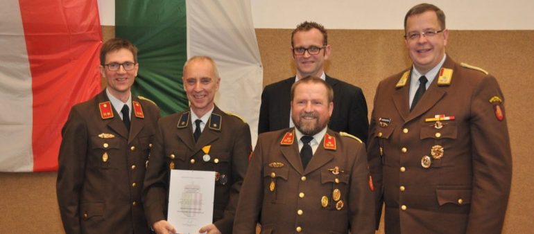 Jahresvollversammlung 2017