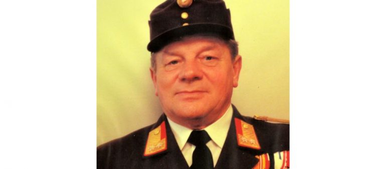 FF-Rottenegg 1958 – 1968