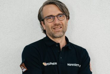 HBM d. F. Stefan Hofstätter